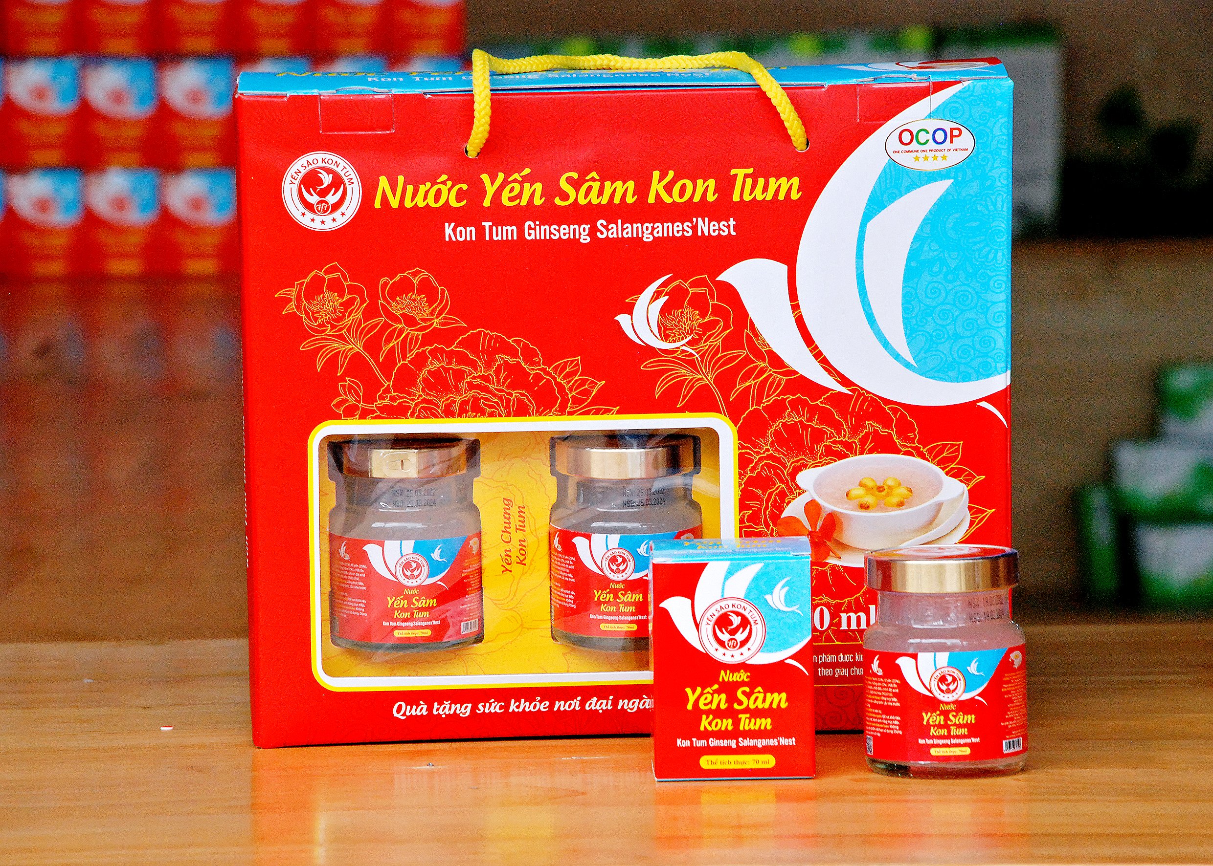 Yến Sâm